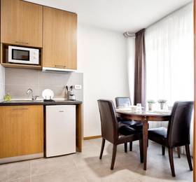 Отдых в Posco Residence - Сербия, Белград
