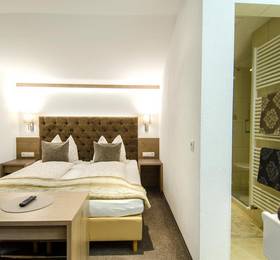 Chalet Sofie Б/К в Ишгле