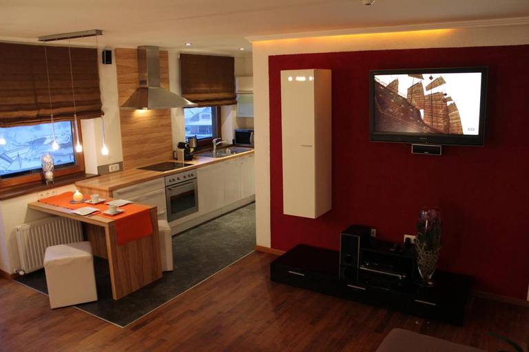 Chalet Sofie Б/К