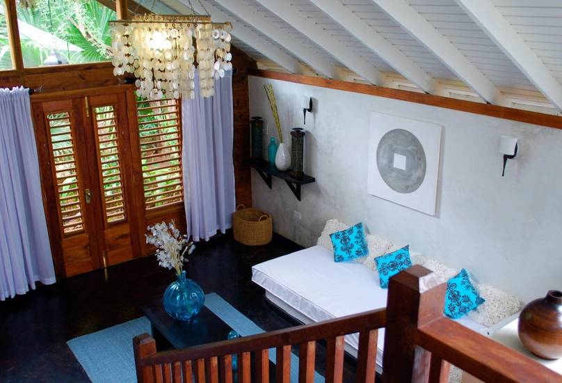 Villas Sur Mer 4* Ямайка, Негрил