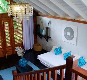 Villas Sur Mer в Негриле