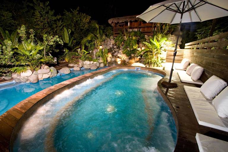 Villas Sur Mer