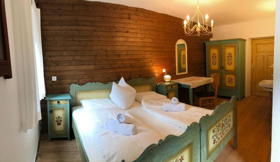 Bergwell Hotel Dorfschmiede Австрия, Нойштифт