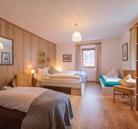 Туры в Bergwell Hotel Dorfschmiede в Австрии