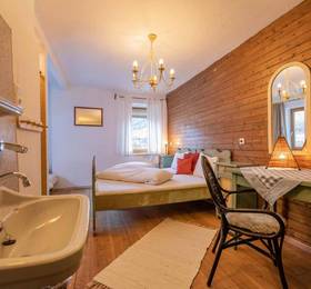 Отдых в Bergwell Hotel Dorfschmiede - Австрия, Нойштифт