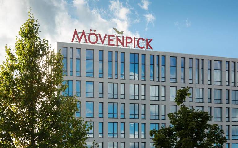 Movenpick Moscow Taganskaya