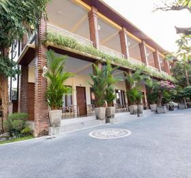 Туры в OYO 3779 North Wing Canggu Resort в Индонезии
