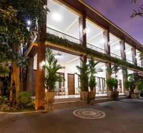 Отдых в OYO 3779 North Wing Canggu Resort - Индонезия, Умалас
