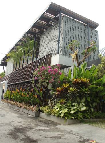 The Kemilau Hotel & Villa 3* Индонезия, Умалас