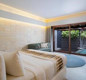 Туры в The Kemilau Hotel & Villa в Индонезии