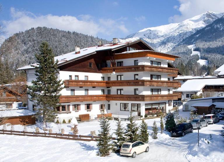 Hotel Schonegg