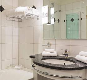 Отдых в Natur Spa Hotel Larchenhof - Австрия, Зеефельд