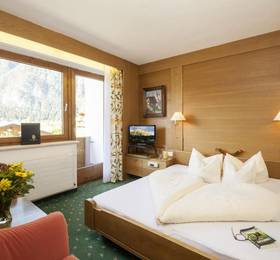 Отдых в Raffls Hotel - Австрия, Лойташ