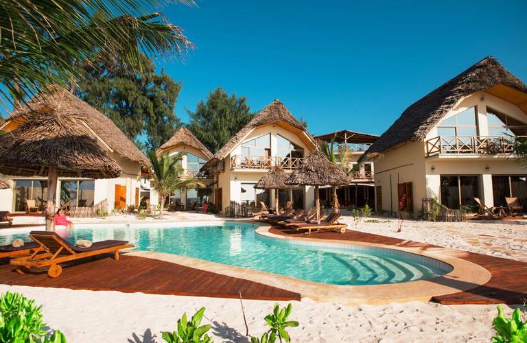Clove Island Villas and Spa