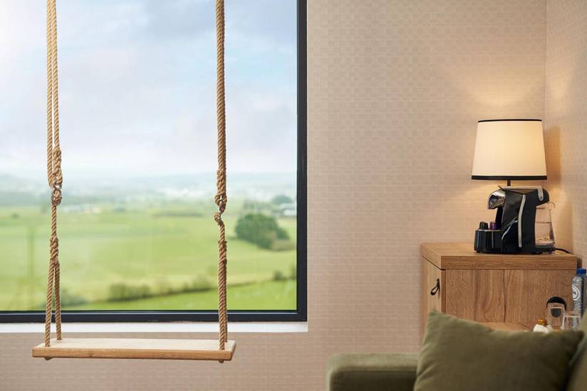 Van der Valk Luxembourg-Arlon 4* Бельгия, Арлон