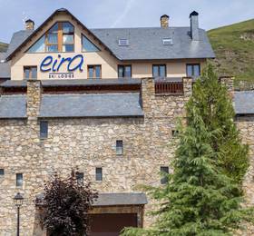 Туры в Eira Ski Lodge в Испании