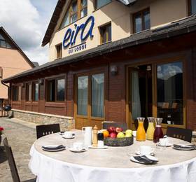 Отдых в Eira Ski Lodge - Испания, Бакейра-Берет