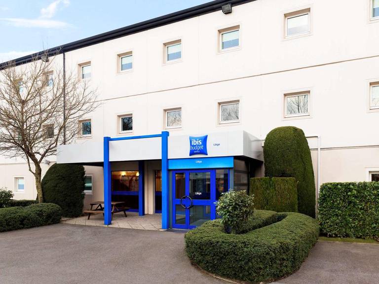 ibis budget Liege