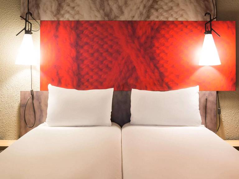 Ibis Liege Centre Opera