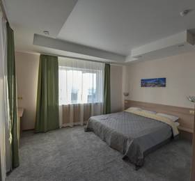 Golden Horn Bay View в Владивостоке
