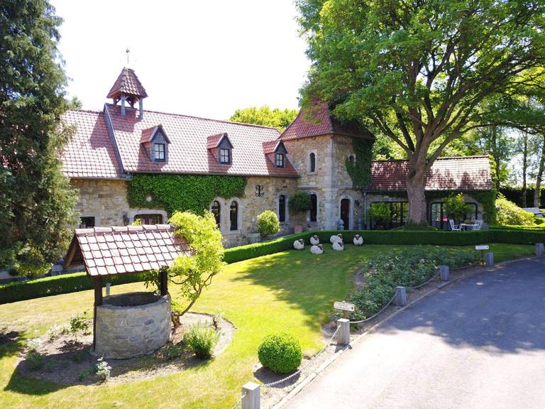 Best Western New Hotel De Lives