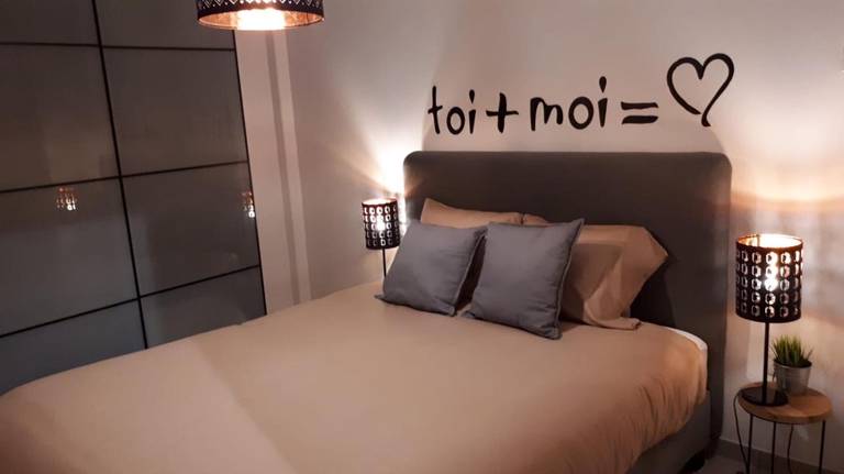 Hotel La Merveilleuse