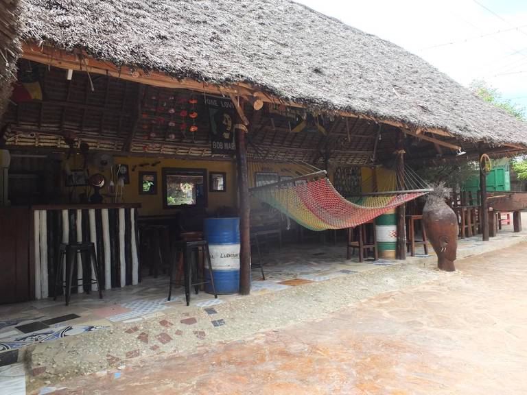 Coccobello Zanzibar