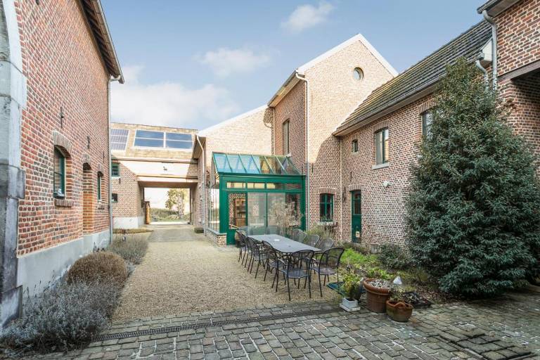 De Heurwinning