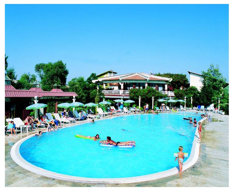 Club Mersin