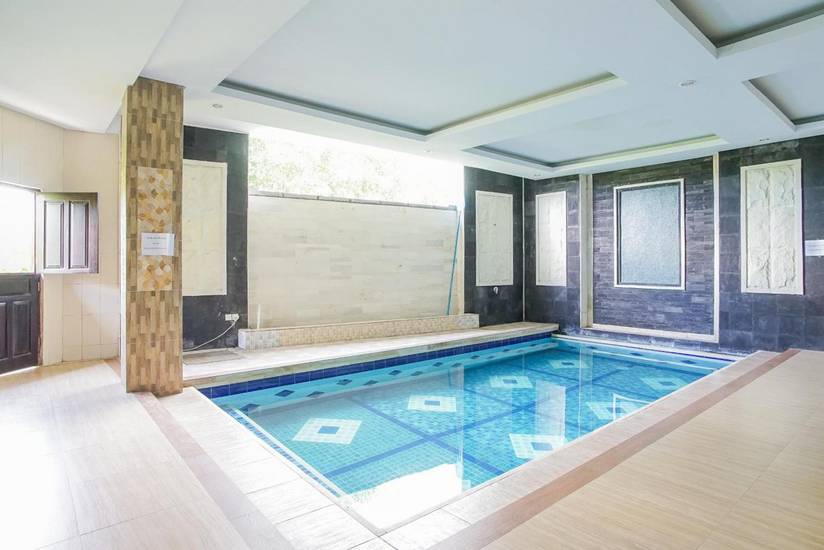 The Aulia Stay 3* Индонезия, Убуд