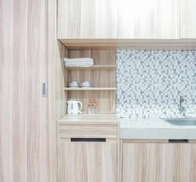 Отдых в The Aulia Stay - Индонезия, Убуд