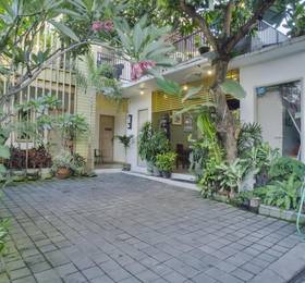 Туры в RedDoorz near Pantai Sanur Bali в Индонезии