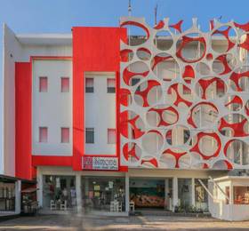 Туры в Oyo 1489 Simona Hotel в Индонезии