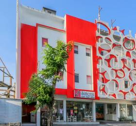 Отдых в Oyo 1489 Simona Hotel - Индонезия, Керобокан
