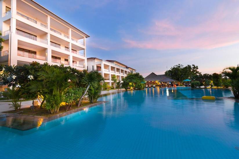 Peninsula Bay Resort 5* Индонезия, Джимбаран