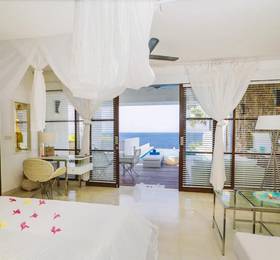 Отдых в Shunyata Villas Bali - Индонезия, Бали