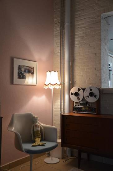 Lavan Bed and Breakfast Бельгия, Левен