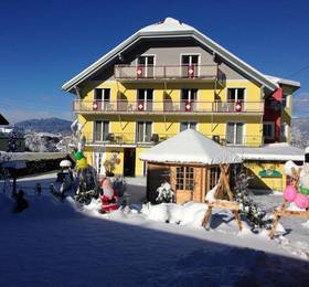 Отдых в Paulis Familienhotel - Австрия, Фаак-ам-Зее