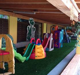 Paulis Familienhotel в Фаак-ам-Зее