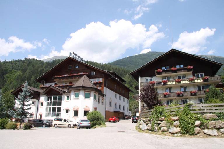 Sporthotel Molltal