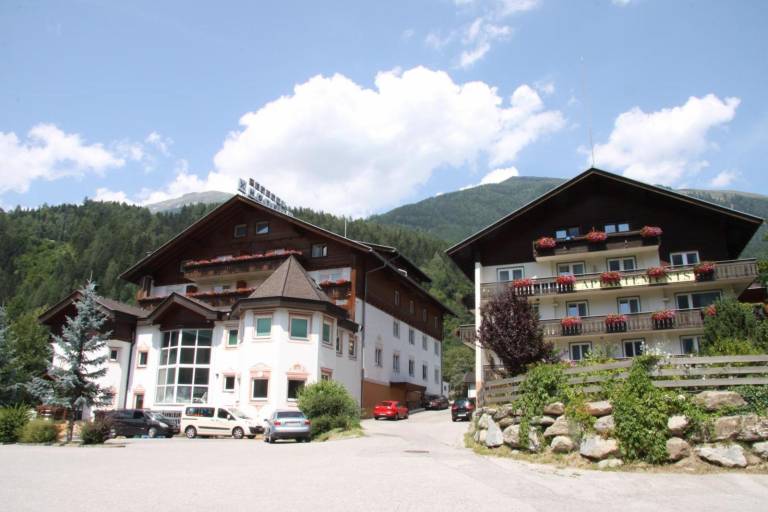 Sporthotel Molltal