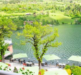 Отдых в All Inklusive Strandhotel Burgstaller - Австрия, Фельд-ам-Зее