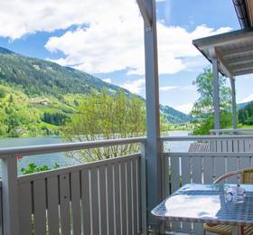 All Inklusive Strandhotel Burgstaller в Фельд-ам-Зее