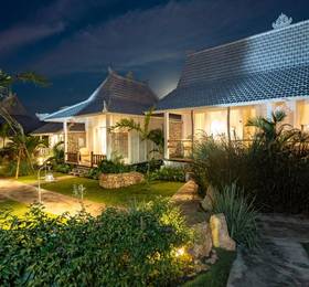 Отдых в Paus Putih Hotel Lembongan - Индонезия, о. Нуса Лембонган