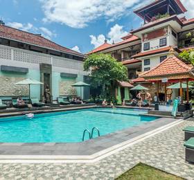 Туры в ZEN Rooms Legian Poppies One в Индонезии