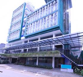 Отдых в Harvia Suites Kebon Jeruk - Индонезия, Джакарта