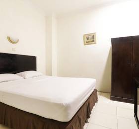 Hotel Gani в Джакарте