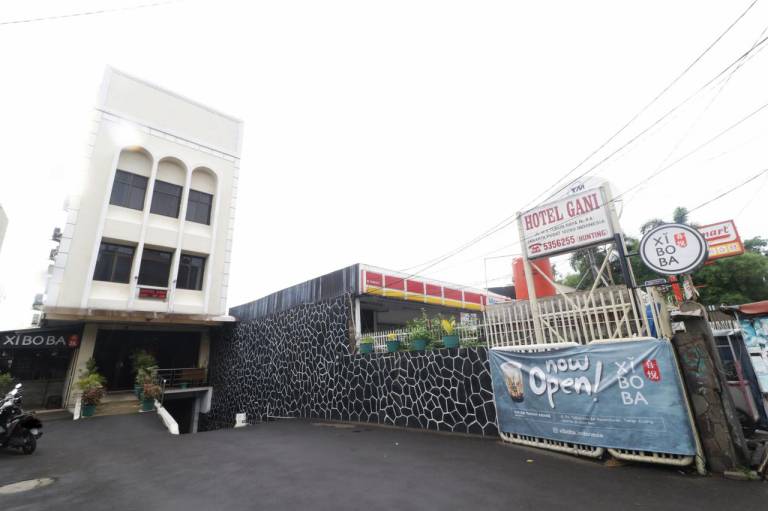 Hotel Gani