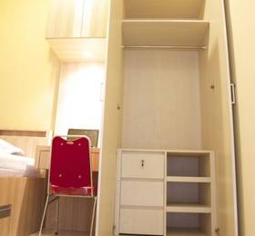 Hotel Myrooms Bekasi Syariah в Джакарте