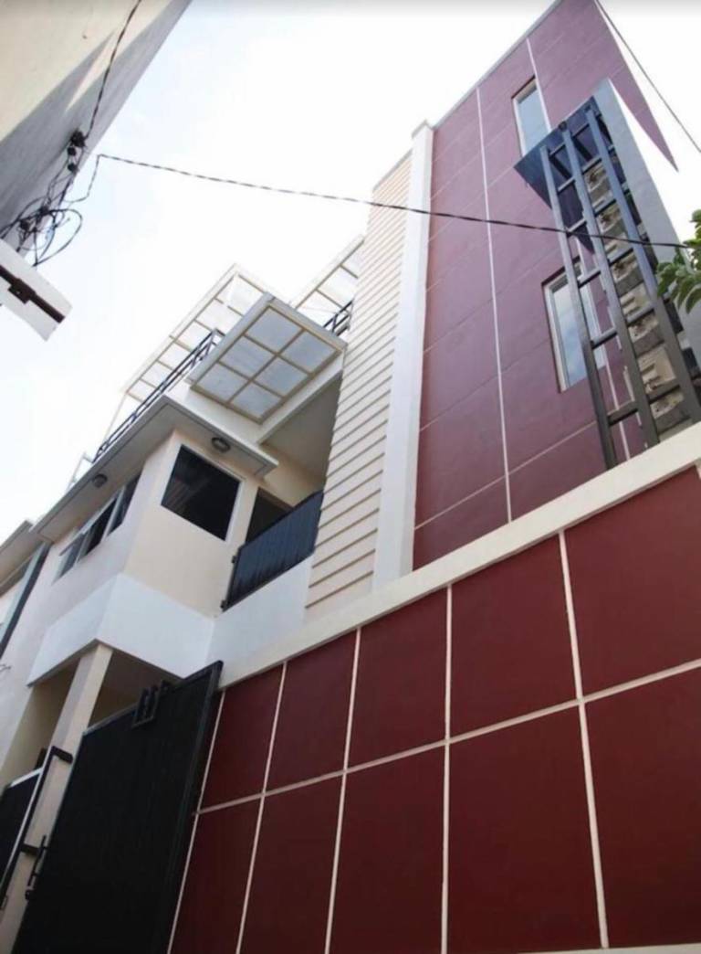 Hotel Myrooms Bekasi Syariah